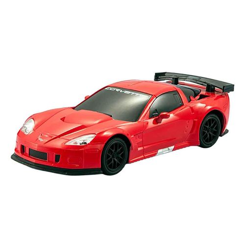 Carro Xtreme Venture Corvette