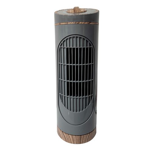 Ventilador de Torre Home Line 30W 120V ETTS14-17A Gris