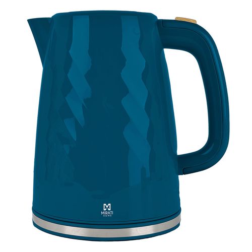 Hervidor de Agua Mirati MBH01A