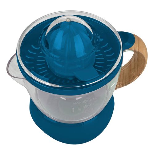 Exprimidor de Cítricos Mirati MBJ01A Azul