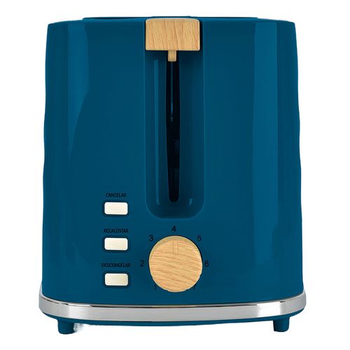 Tostador de Pan Mirati MBT01A