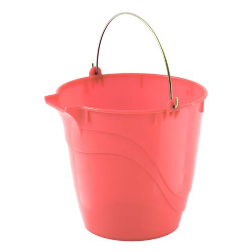 Cubeta Flexible Con Pico Torosqui 5L