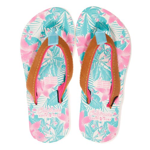 Sandalia Everyday California Modelo EDCA BD01