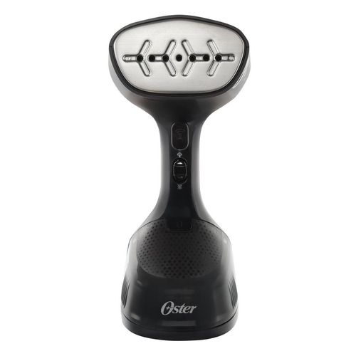 Vaporizador Oster Portátil con Cable Negro