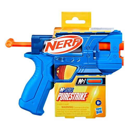 Lanzador Nerf N Series, Purestrike