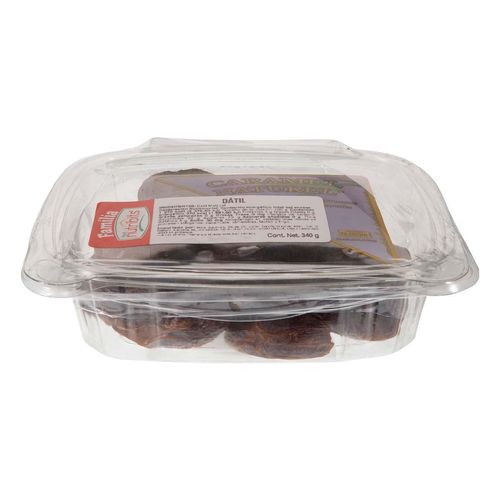 Dátil Medjoul  Caramel  Naturel 340g