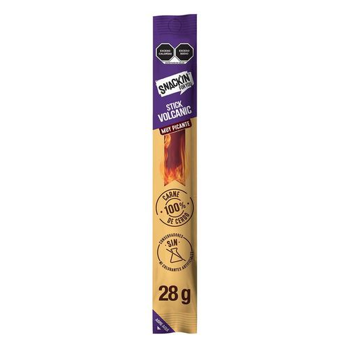 Stick Snack'in For You Volcanic SKFY 28g