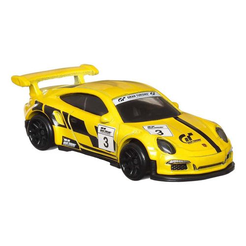 Hot Wheels Collector Auto Entretenimiento Sorpresa