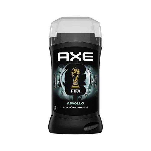 Desodorante Axe Men Barra XL Apolo 85g