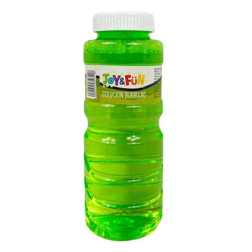 Burbuja Joy & Fun Refil 235ml