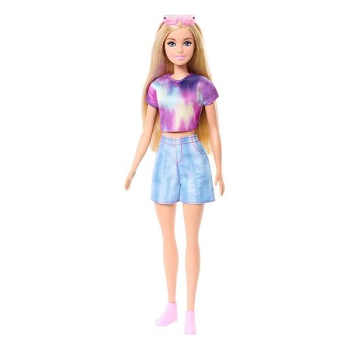 Barbie Los Misterios de Barbie Muñeca Malibú