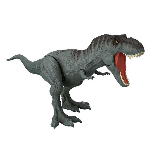 Jurassic World Dinosaurio Rebirth de 12 pulgadas con Sonidos 1 Pieza