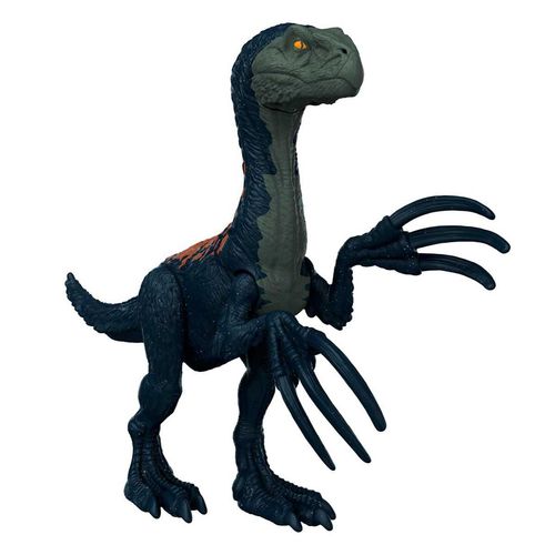 Jurassic World Dinosaurio de Juguete Rebirth 1 Pieza de 6"