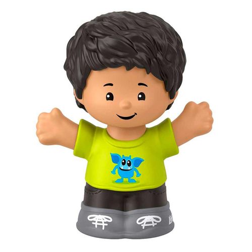 Little People Juguete para Bebés Figuras de Personajes 1 Pieza