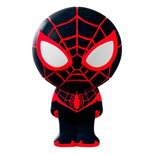 Figura Marvel Squishy Miles Morales Spiderman