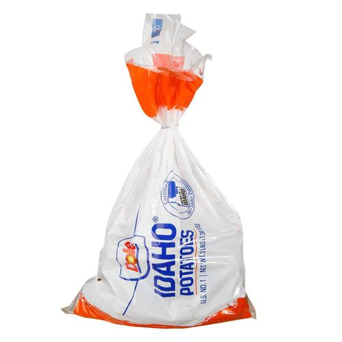 Papa Russet en Bolsa 1.3kg