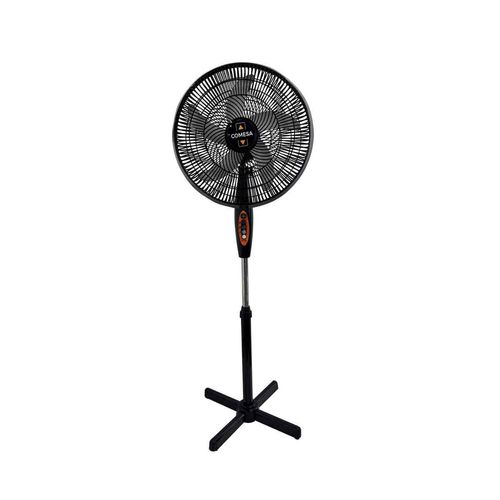 Ventilador de Pedestal Comesa 16 Pulgadas 40W 120V