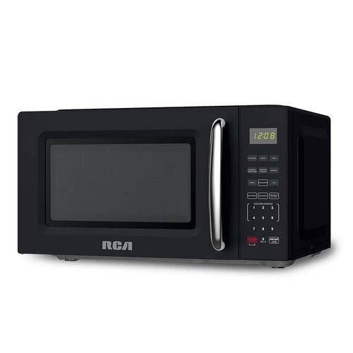 Microondas RCA FMO07WEL SERIES .7p3 Negro