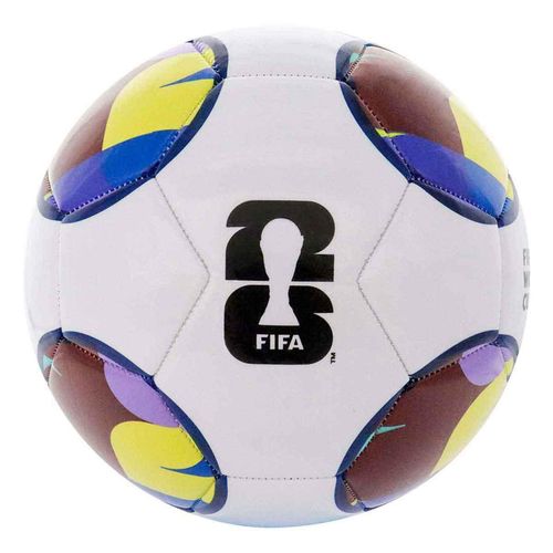 Balón Soccer FIFA No. 5 Unity