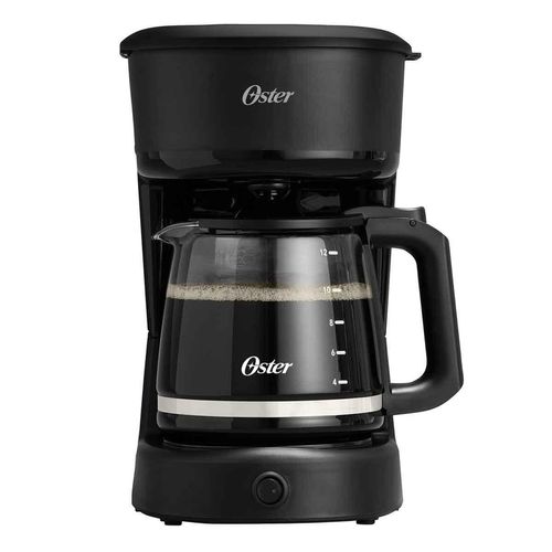Cafetera Oster 12 Tazas BVSTDCS121B
