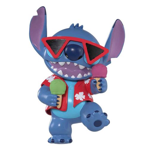 Figura Táctil Eolo Stitch 1 Pieza