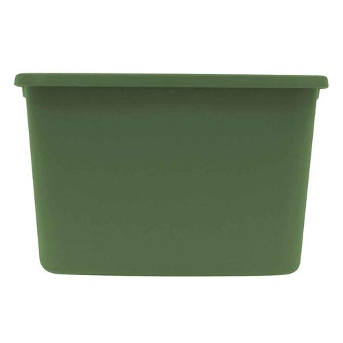 Caja PT Milan 19g/72lt Verde